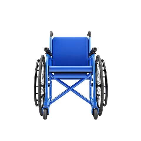 Stethoscope (Dual Head)